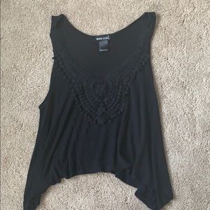 Tee Tank From Wet Seal